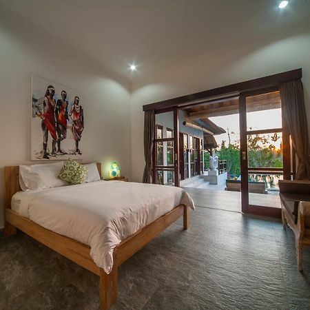 Villa Michiko Uluwatu Εξωτερικό φωτογραφία