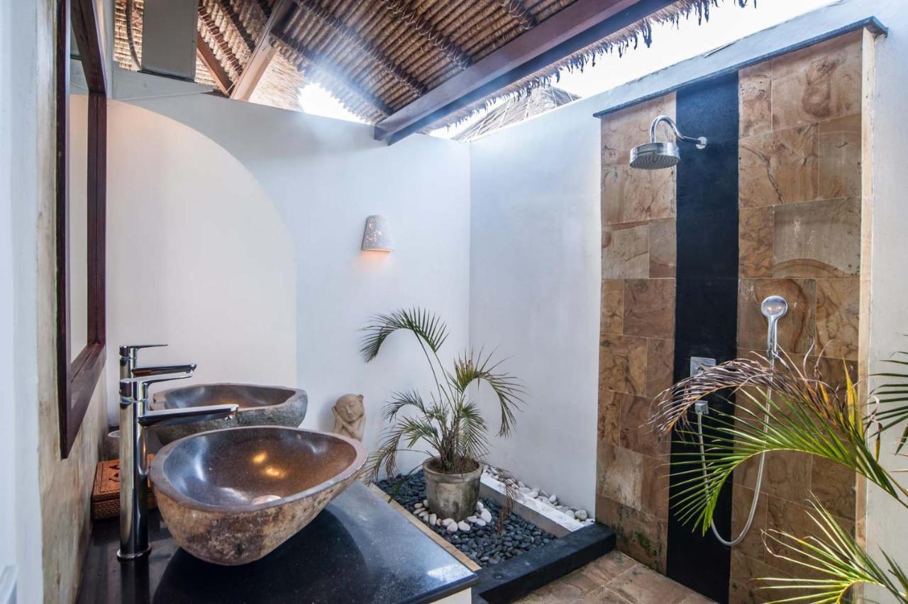 Villa Michiko Uluwatu Εξωτερικό φωτογραφία