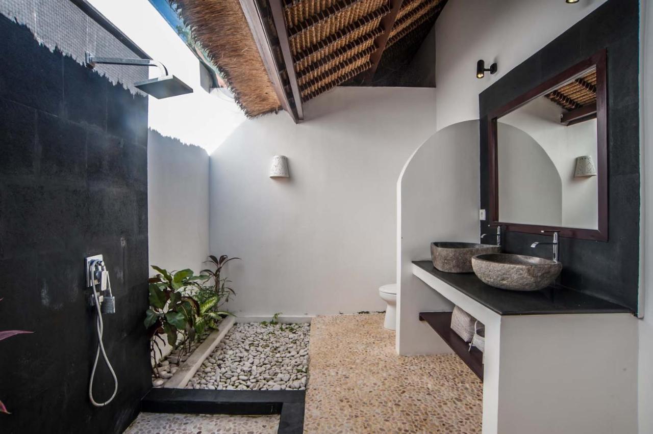 Villa Michiko Uluwatu Εξωτερικό φωτογραφία