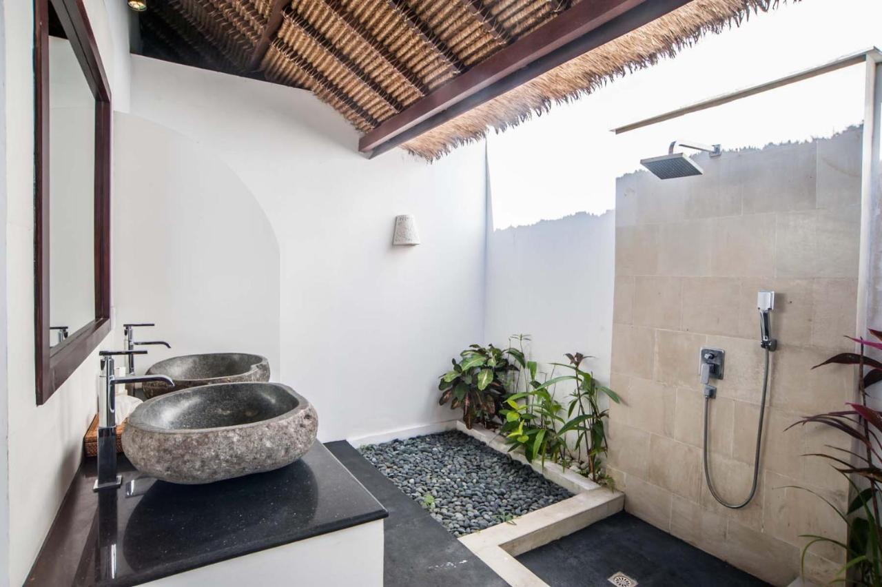 Villa Michiko Uluwatu Εξωτερικό φωτογραφία
