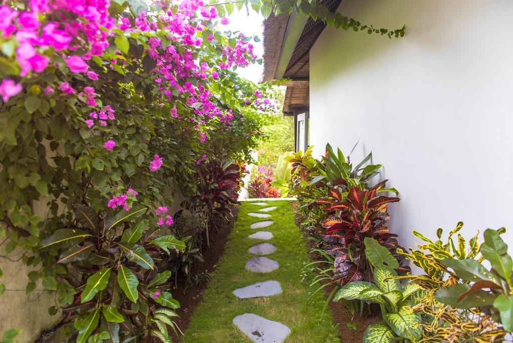 Villa Michiko Uluwatu Εξωτερικό φωτογραφία