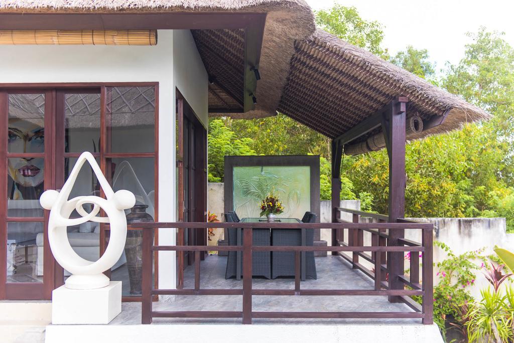 Villa Michiko Uluwatu Εξωτερικό φωτογραφία