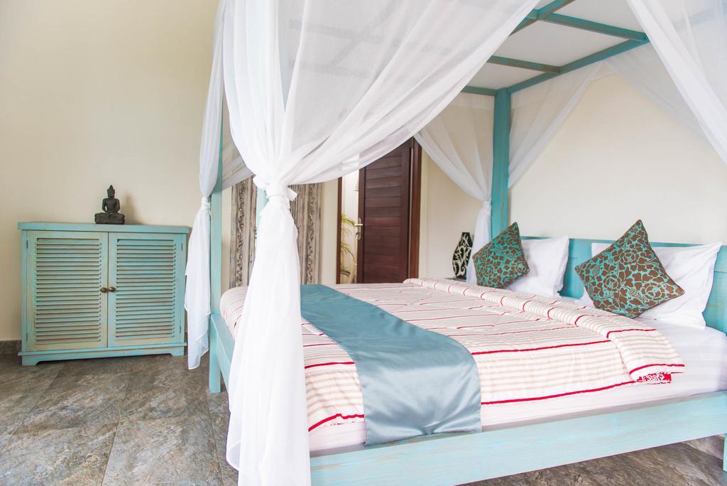 Villa Michiko Uluwatu Εξωτερικό φωτογραφία