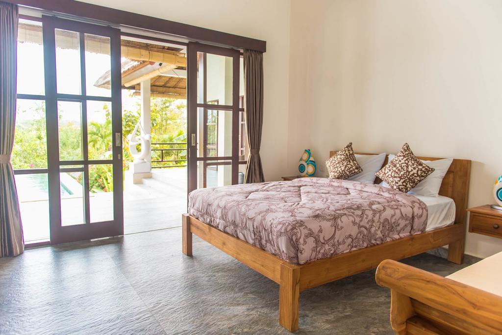 Villa Michiko Uluwatu Εξωτερικό φωτογραφία
