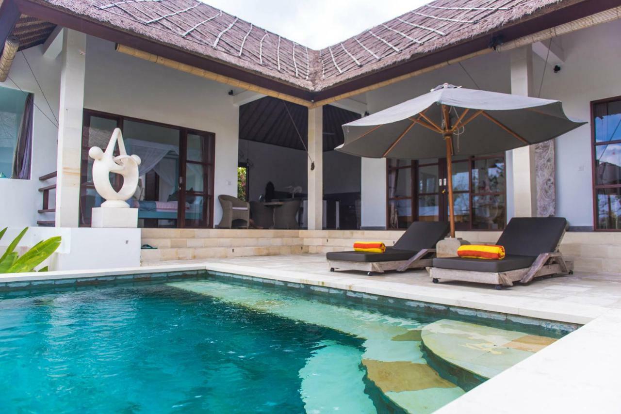 Villa Michiko Uluwatu Εξωτερικό φωτογραφία