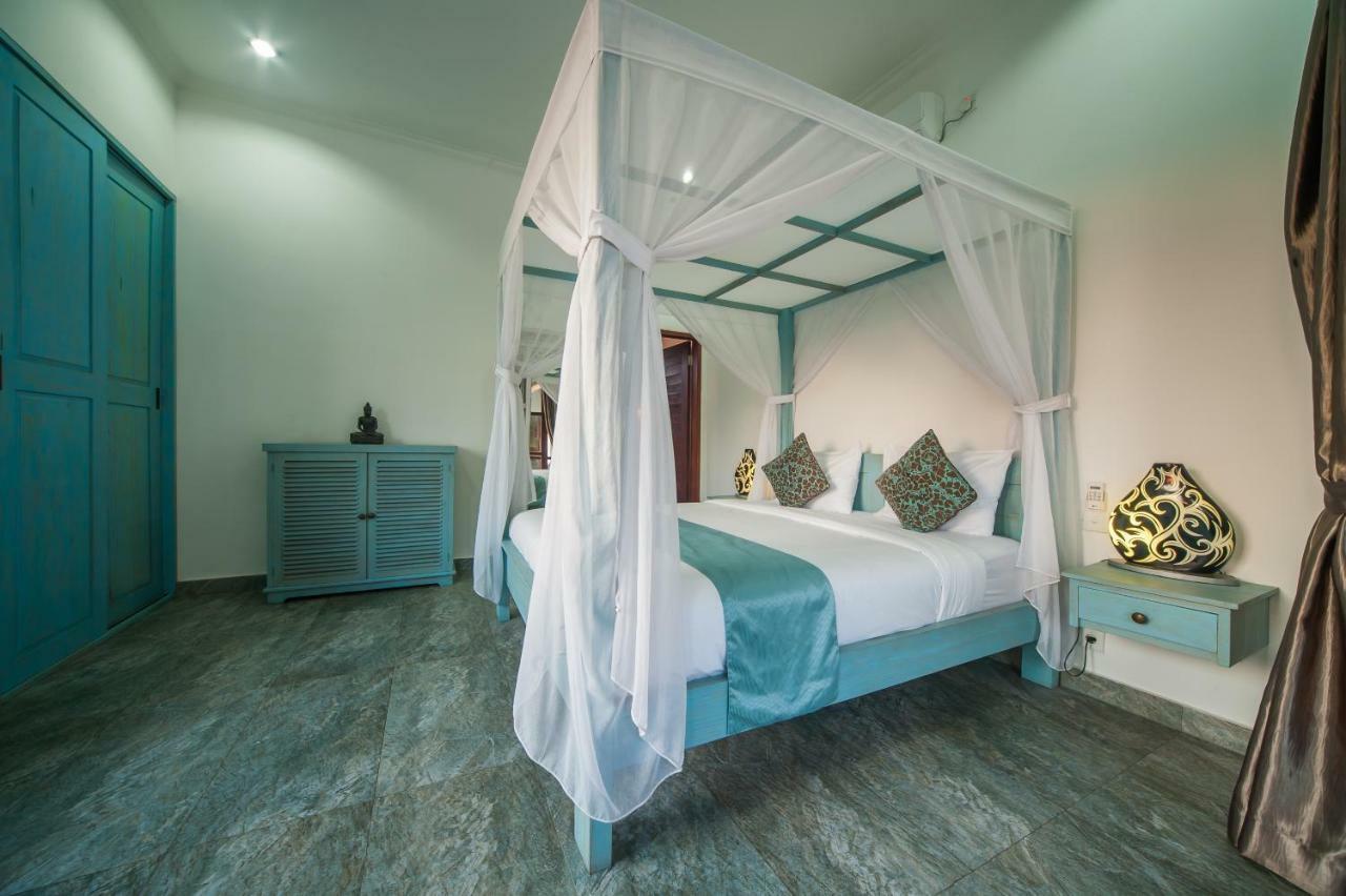 Villa Michiko Uluwatu Εξωτερικό φωτογραφία