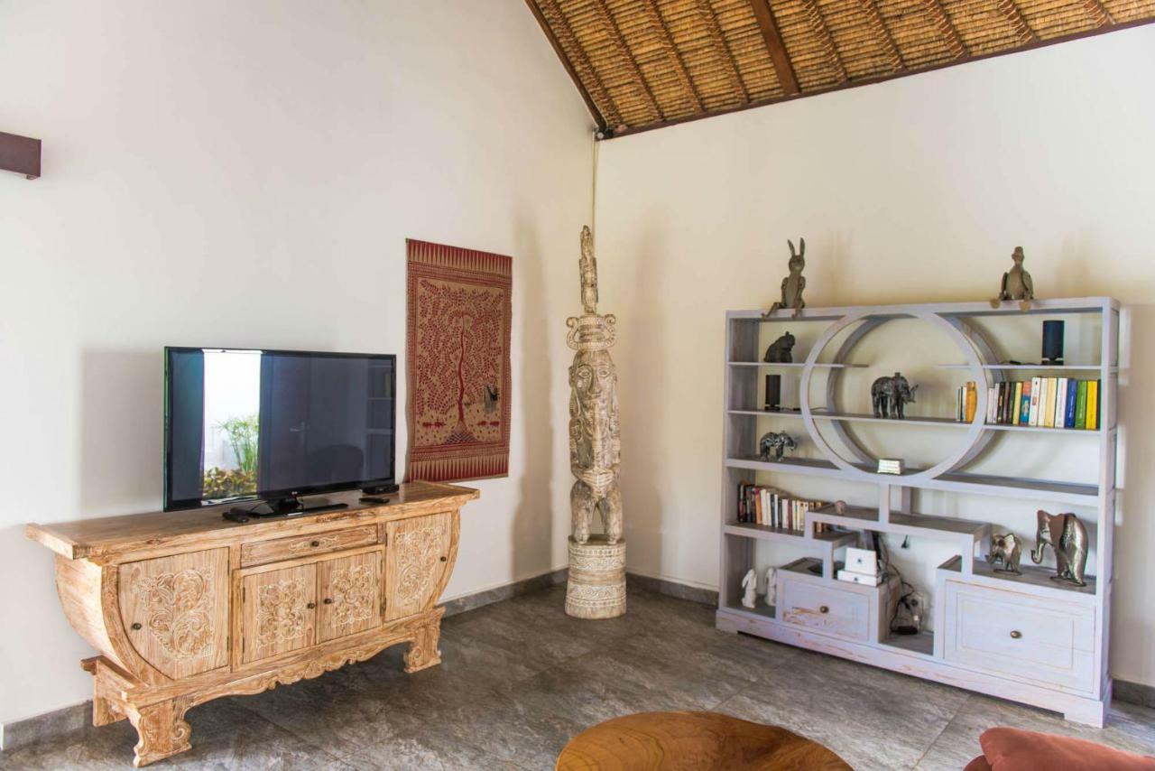 Villa Michiko Uluwatu Εξωτερικό φωτογραφία