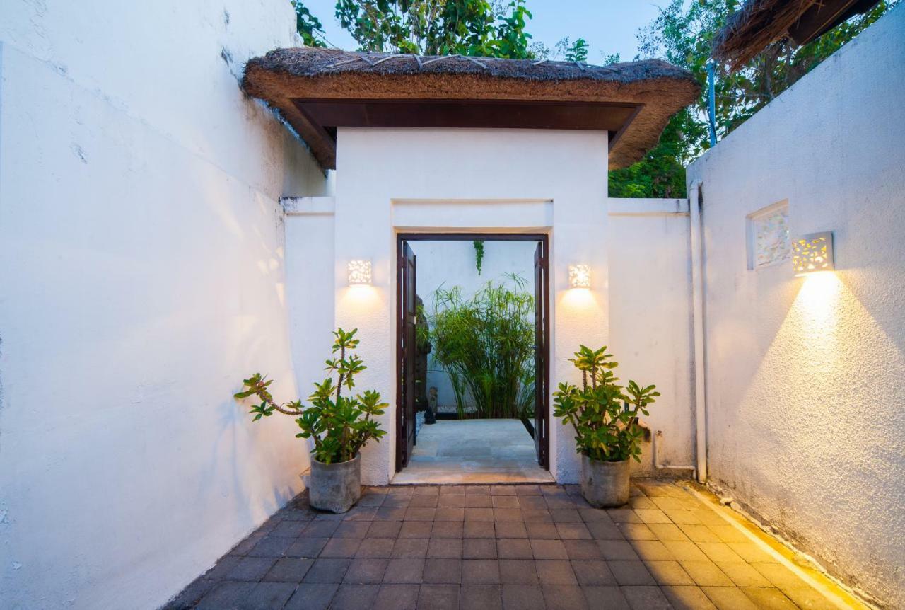 Villa Michiko Uluwatu Εξωτερικό φωτογραφία